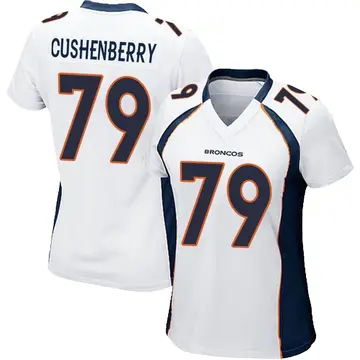 lloyd cushenberry broncos jersey