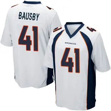 jersey broncos de denver