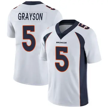 garrett grayson jersey