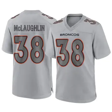 Denver Broncos Running Back Jaleel McLaughlin Chooses to Keep His Jersey  Number for the 2023 Season - BVM Sports